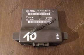 БЛОК УПРАВЛЕНИЯ МОДУЛЬ GATEWAY 1K0 907 530A 1K0907530A
