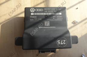 БЛОК УПРАВЛЕНИЯ МОДУЛЬ GATEWAY 1k0907530E VW SEAT AUDI