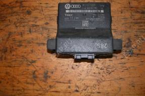 БЛОК УПРАВЛЕНИЯ МОДУЛЬ GATEWAY 1K0907530F VW AUDI SKODA