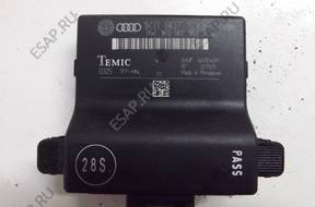 БЛОК УПРАВЛЕНИЯ МОДУЛЬ GATEWAY 1K0907530F VW GOLF V 5
