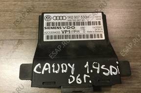 БЛОК УПРАВЛЕНИЯ МОДУЛЬ GATEWAY 1K0907530H VW AUDI SKODA