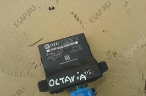 БЛОК УПРАВЛЕНИЯ МОДУЛЬ GATEWAY 1k0907530H VW SEAT AUDI