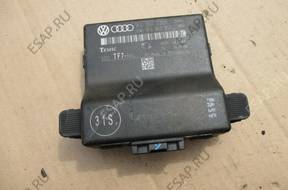 БЛОК УПРАВЛЕНИЯ МОДУЛЬ GATEWAY 1K0907530H