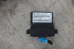 БЛОК УПРАВЛЕНИЯ МОДУЛЬ GATEWAY 1K0907530K VW SEAT AUDI