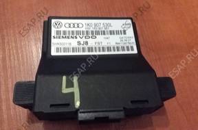 БЛОК УПРАВЛЕНИЯ МОДУЛЬ GATEWAY 1K0907530L 1K0 907 530L