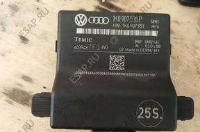 БЛОК УПРАВЛЕНИЯ МОДУЛЬ GATEWAY 1K0907530P  VW SEAT AUDI