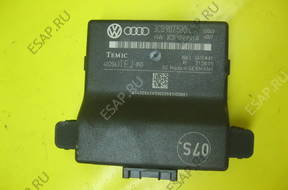 БЛОК УПРАВЛЕНИЯ МОДУЛЬ GATEWAY 3C0907530C PASSAT B6 3C0