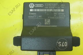 БЛОК УПРАВЛЕНИЯ МОДУЛЬ GATEWAY 3C0907530C PASSAT B6