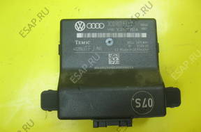 БЛОК УПРАВЛЕНИЯ МОДУЛЬ GATEWAY 3C0907530C PASSAT B6