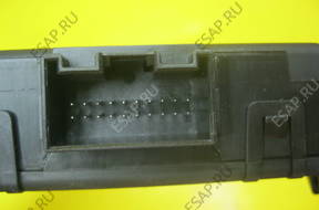 БЛОК УПРАВЛЕНИЯ МОДУЛЬ GATEWAY 3C0907530C PASSAT B6