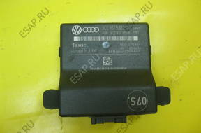 БЛОК УПРАВЛЕНИЯ МОДУЛЬ GATEWAY 3C0907530C PASSAT B6