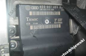 БЛОК УПРАВЛЕНИЯ МОДУЛЬ GATEWAY 4E0 907468B AUDI A8 D3