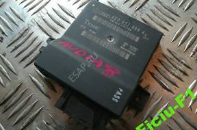 БЛОК УПРАВЛЕНИЯ МОДУЛЬ GATEWAY 4E0907468A AUDI A8 D3 04 год,