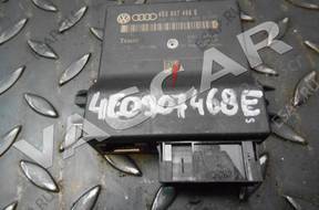 БЛОК УПРАВЛЕНИЯ МОДУЛЬ GATEWAY 4E0907468E AUDI A8 D3