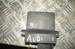 БЛОК УПРАВЛЕНИЯ МОДУЛЬ GATEWAY 4F0907468D AUDI A6 C6 A8