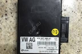 БЛОК УПРАВЛЕНИЯ МОДУЛЬ GATEWAY 4G0907468 A C AUDI A6 A7