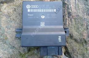 БЛОК УПРАВЛЕНИЯ МОДУЛЬ GATEWAY 4L0907468 AUDI A6 Q7 A8