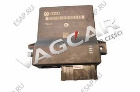 БЛОК УПРАВЛЕНИЯ МОДУЛЬ GATEWAY 4L0907468 AUDI A6 Q7 A8