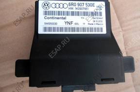 БЛОК УПРАВЛЕНИЯ МОДУЛЬ GATEWAY 6 год,0907530E  VW BEETLE