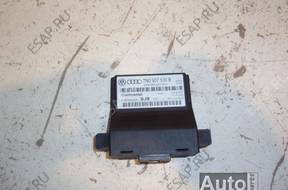 БЛОК УПРАВЛЕНИЯ МОДУЛЬ GATEWAY 7N0907530B PASSAT B6 CC
