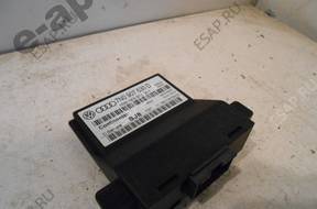 БЛОК УПРАВЛЕНИЯ МОДУЛЬ GATEWAY 7N0907530D VW SEAT SKODA