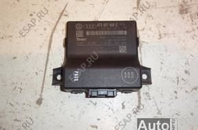 БЛОК УПРАВЛЕНИЯ МОДУЛЬ GATEWAY 8T0907468E AUDI A4 A5