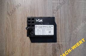 БЛОК УПРАВЛЕНИЯ МОДУЛЬ GATEWAY A2115402945