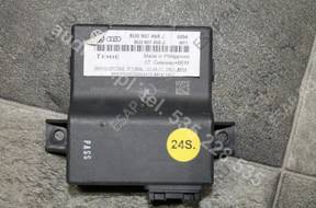 БЛОК УПРАВЛЕНИЯ МОДУЛЬ gateway Audi A1 Q3 8U0907468J