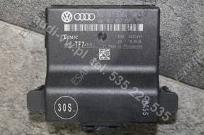 БЛОК УПРАВЛЕНИЯ МОДУЛЬ gateway Audi A3 1K0907530G