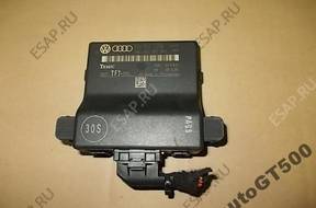 БЛОК УПРАВЛЕНИЯ МОДУЛЬ GATEWAY AUDI A3 2007 год. 1K0907530G