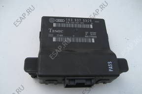 БЛОК УПРАВЛЕНИЯ МОДУЛЬ GATEWAY AUDI A3 8P 1K0907530B