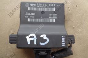 БЛОК УПРАВЛЕНИЯ МОДУЛЬ GATEWAY AUDI A3 8P0
