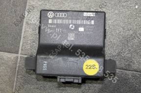 БЛОК УПРАВЛЕНИЯ МОДУЛЬ gateway Audi A3 TT 1K0907530Q