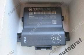 БЛОК УПРАВЛЕНИЯ МОДУЛЬ GATEWAY AUDI A4 A5 Q5 8 год,0907468G