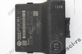 БЛОК УПРАВЛЕНИЯ МОДУЛЬ GATEWAY AUDI A5 8T0907468E