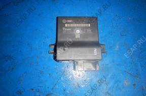 БЛОК УПРАВЛЕНИЯ МОДУЛЬ GATEWAY AUDI A6 4F0907468B