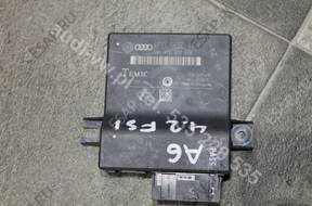 БЛОК УПРАВЛЕНИЯ МОДУЛЬ gateway Audi A6 C6 4F0907468