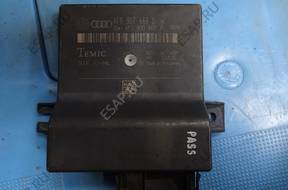 БЛОК УПРАВЛЕНИЯ МОДУЛЬ GATEWAY AUDI A6 C6 4F0907468D