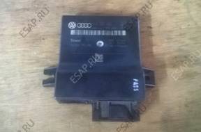 БЛОК УПРАВЛЕНИЯ МОДУЛЬ GATEWAY AUDI A6 RS6 08 4L0907468B