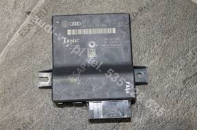 БЛОК УПРАВЛЕНИЯ МОДУЛЬ gateway Audi A6 S6 4F0907468B