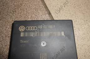 БЛОК УПРАВЛЕНИЯ МОДУЛЬ GATEWAY AUDI A8 D3 2007 4E0907468F