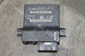 БЛОК УПРАВЛЕНИЯ МОДУЛЬ gateway Audi A8 D3 4E0907468A