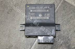 БЛОК УПРАВЛЕНИЯ МОДУЛЬ gateway Audi A8 D3 4E0907468B