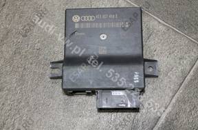 БЛОК УПРАВЛЕНИЯ МОДУЛЬ gateway Audi A8 D3 4E0907468E