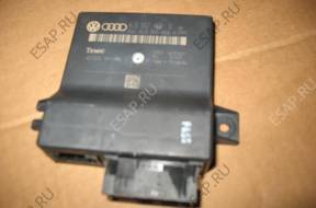 БЛОК УПРАВЛЕНИЯ МОДУЛЬ GATEWAY AUDI A8 S8 4E0907468B