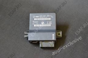 БЛОК УПРАВЛЕНИЯ МОДУЛЬ gateway AUDI A8 S8 D3 4E0907468A