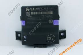 БЛОК УПРАВЛЕНИЯ МОДУЛЬ GATEWAY  AUDI Q5  8 год,0907468L