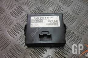 БЛОК УПРАВЛЕНИЯ МОДУЛЬ GATEWAY GOLF VII 7 5Q0907530AC