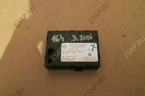 БЛОК УПРАВЛЕНИЯ МОДУЛЬ gateway Mercedes Ml 164 R-klasa