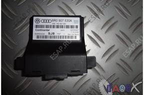 БЛОК УПРАВЛЕНИЯ МОДУЛЬ GATEWAY SEAT VW 6 год,0 907 530A